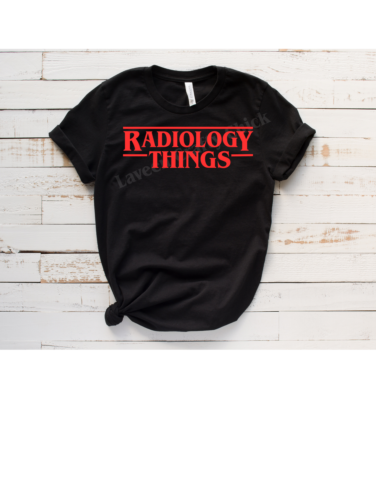 Stranger Things Short sleeve
