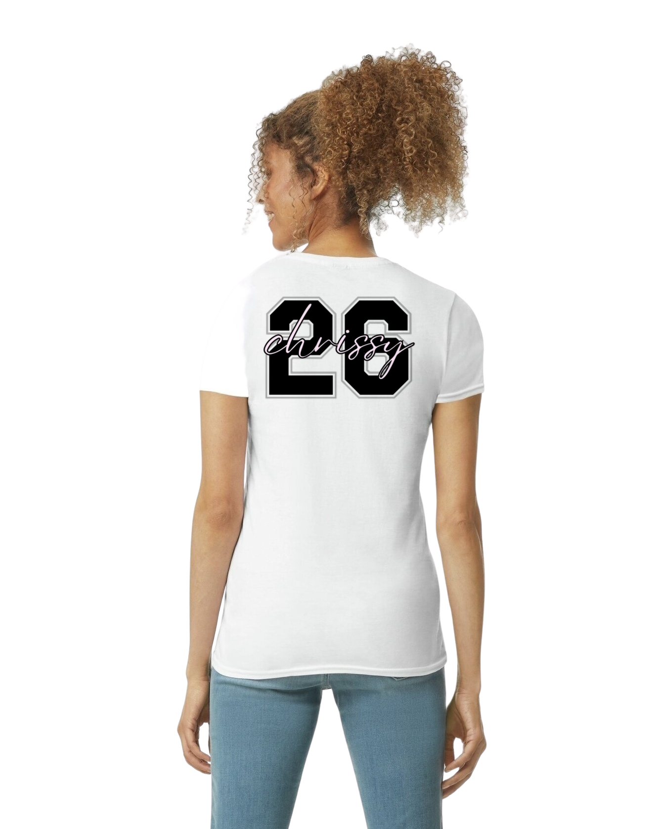 Hello kitty Senior 2026 shirt with custom name