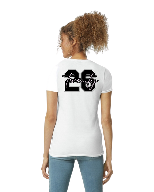 Hello Kitty Senior 2026 shirt