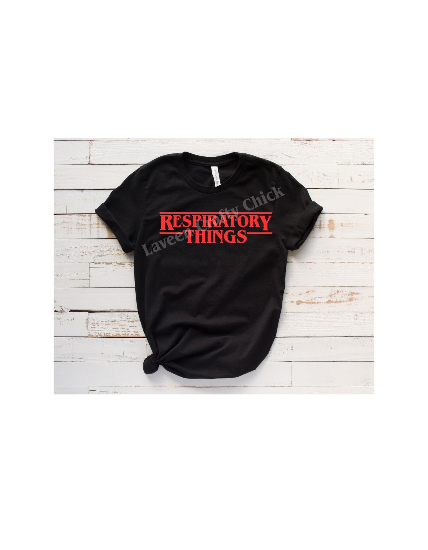 Stranger Things Short sleeve