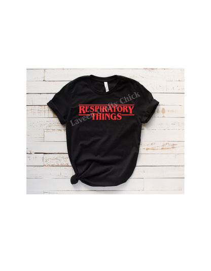 Stranger Things Short sleeve