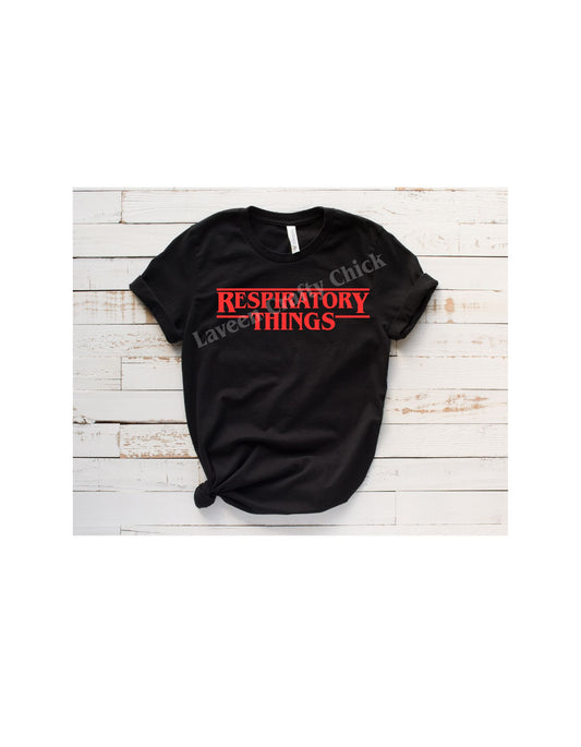 Stranger Things Short sleeve