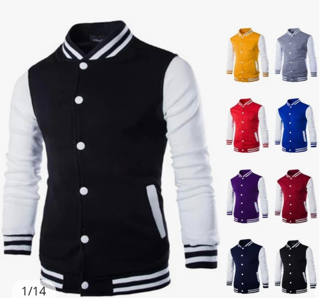 Varsity Jacket