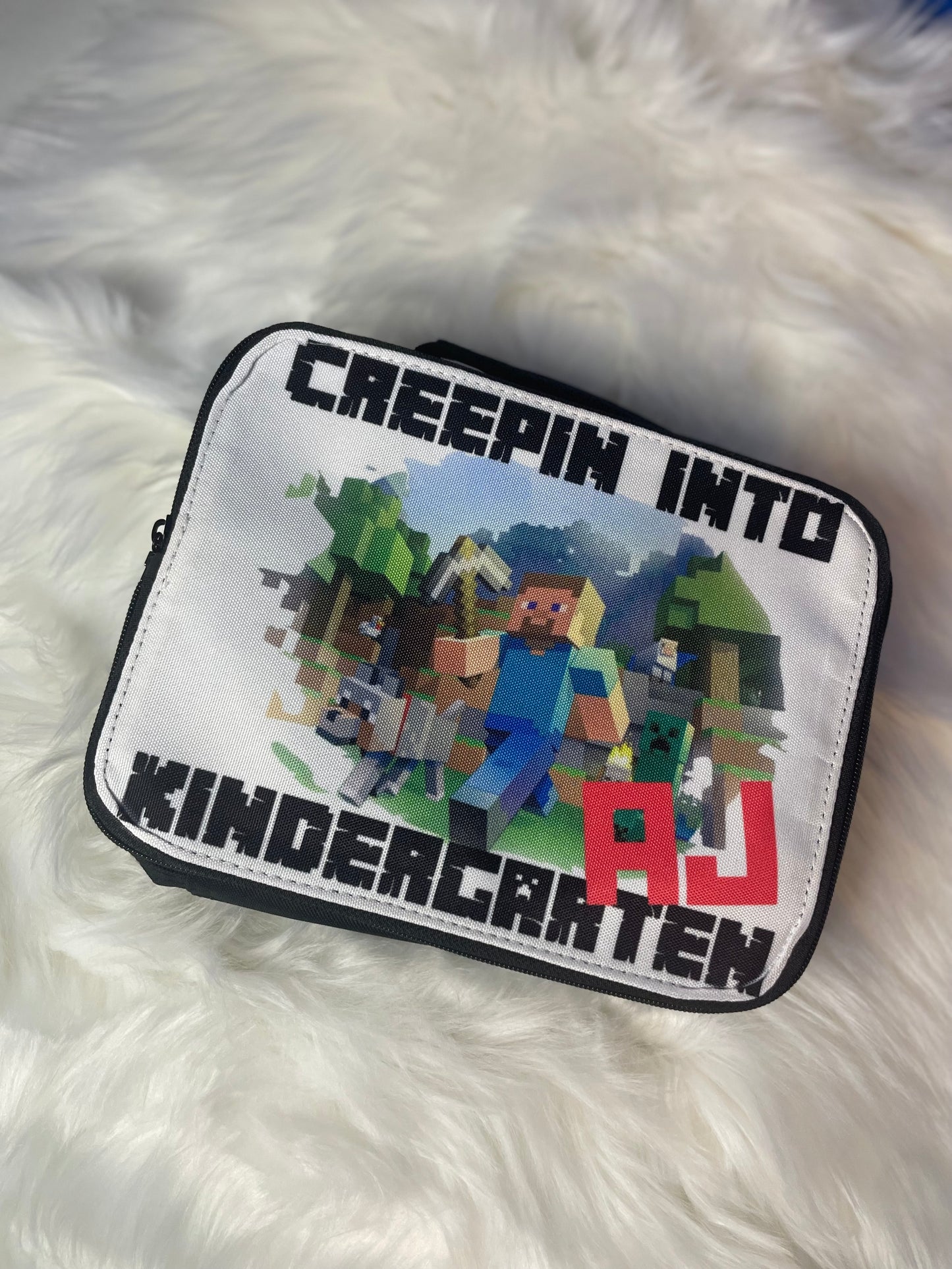 Lunch Bag