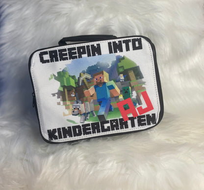 Lunch Bag