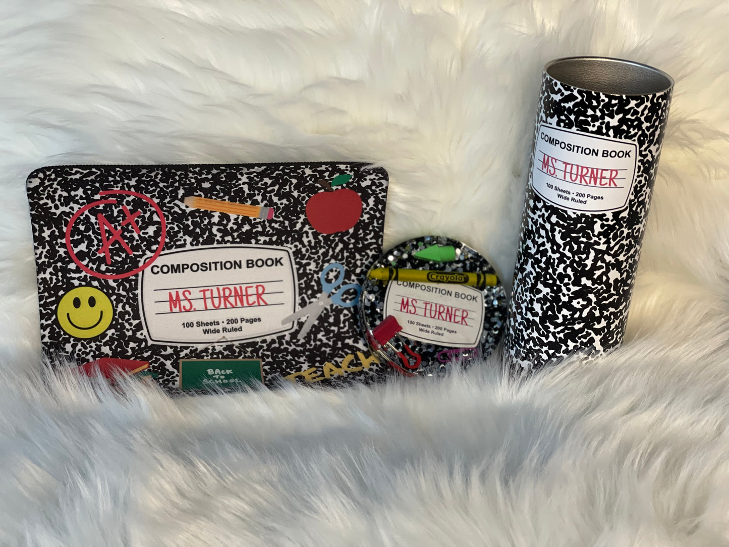 Honor Roll Teacher Package