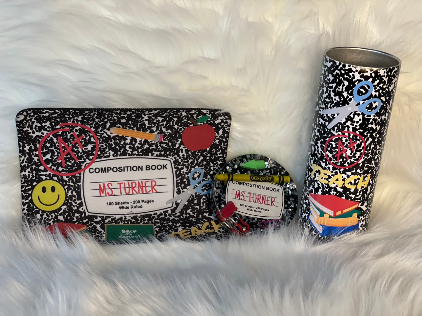 Honor Roll Teacher Package