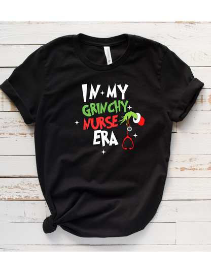 Christmas Respiratory therapist shirt