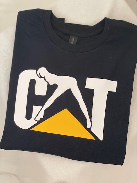 CAT Shirt