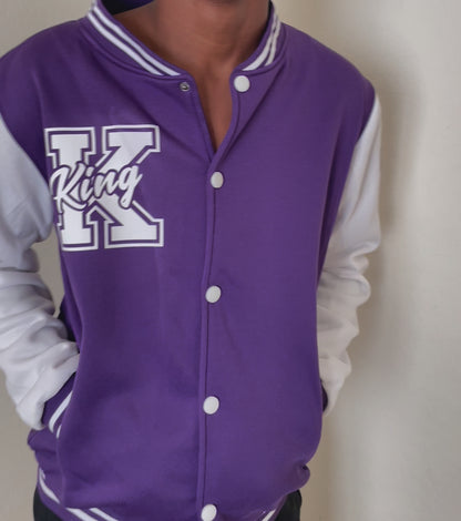 Varsity Jacket